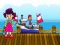 Save The Hungry Girl 2 เกมออนไลน์
