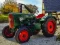 Farmer Tractor Puzzle เกมออนไลน์