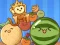Get The Watermelon เกมออนไลน์