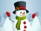 Jumping Snowman เกมออนไลน์