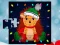 Christmas Animals เกมออนไลน์