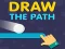 Draw The Path เกมออนไลน์