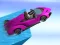 Water Surfer Car Stunt เกมออนไลน์
