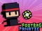 Footbag Fanatic เกมออนไลน์
