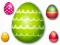 Pop The Eggs เกมออนไลน์