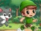 Forest Camp Adventure เกมออนไลน์