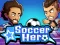 Soccer Hero เกมออนไลน์
