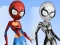 Spider Girl Dress Up เกมออนไลน์