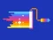 Pixel Wars IO เกมออนไลน์