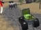 Monster Truck Turbo Racing เกมออนไลน์