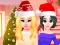 Christmas Party Girls เกมออนไลน์