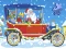 Christmas Cars Jigsaw เกมออนไลน์
