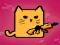 Cat vs Kripotians เกมออนไลน์