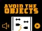 Avoid The Objects เกมออนไลน์