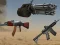Army Guns Collector เกมออนไลน์