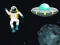 Careening Though Space เกมออนไลน์