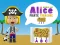 World of Alice Pirate Treasure เกมออนไลน์