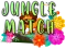 Jungle Match เกมออนไลน์