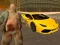Supercars Zombie Driving เกมออนไลน์