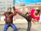 Fight Club: Ring Fighting Arena เกมออนไลน์
