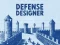 Defense Designer เกมออนไลน์