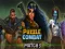 Puzzle Combat match 3 เกมออนไลน์
