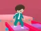 Squid Master Run Rush Game 3D เกมออนไลน์