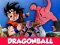 Dragon Ball เกมออนไลน์