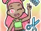 Cute dress-up game เกมออนไลน์