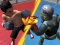 Boxing Fighter เกมออนไลน์