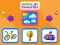 Means Of Transport เกมออนไลน์