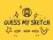 Guess My Sketch เกมออนไลน์