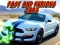 Fast and Furious Puzzle เกมออนไลน์