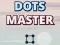 Dots Master เกมออนไลน์