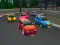 High Speed Extreme Racing เกมออนไลน์