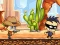 Cowboy Catch Up เกมออนไลน์