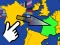Scatty Maps Europe เกมออนไลน์