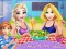 Cooking After Workout เกมออนไลน์