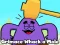 Grimace & Skibidi Whack-A-Mole เกมออนไลน์