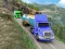 Oil Tanker Transport Truck เกมออนไลน์