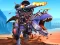 Dino Squad Battle Mission เกมออนไลน์