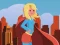 Superwomen Jigsaw เกมออนไลน์
