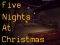 Five Nights at Christmas เกมออนไลน์