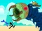 Monsters Underground เกมออนไลน์