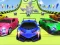 Sky Track Racing Master เกมออนไลน์