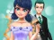 Dotted Girl Wedding เกมออนไลน์