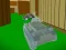Pixel Vehicle Shooting War and Turbo Drifting Race เกมออนไลน์