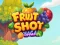 Fruit Shot Saga เกมออนไลน์