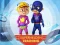 Alvin Super Hero เกมออนไลน์