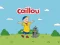 Caillou เกมออนไลน์